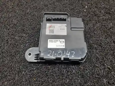 Автозапчасти б/у проверьте блок управления за mazda cx-30 selection 2wd ссылки oem iam bck67560b