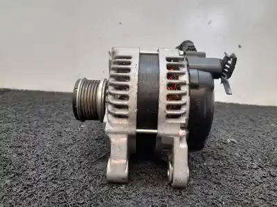 Peça sobressalente para automóvel em segunda mão alternador por opel crossland x innovation referências oem iam 9820893880