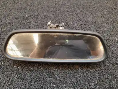 Peça sobressalente para automóvel em segunda mão espelho retrovisor interior por opel crossland x innovation referências oem iam 98088311xt