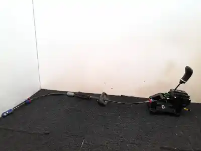 Peça sobressalente para automóvel em segunda mão alavanca de velocidades por opel crossland x innovation referências oem iam 119172377