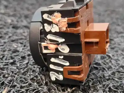 Second-hand car spare part multifunction switch for opel crossland x innovation oem iam references 98091900zd  3395120100