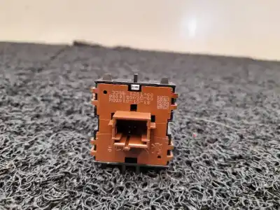 Second-hand car spare part multifunction switch for opel crossland x innovation oem iam references 98091900zd  3395120100