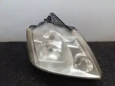 Автозапчасти б/у правая фара за renault modus confort dynamique ссылки oem iam 8200301831  