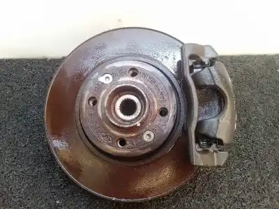 Автозапчасти б/у передняя правая кулачка за renault modus confort dynamique ссылки oem iam 