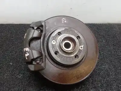 Автозапчасти б/у передняя левая кулачка за renault modus confort dynamique ссылки oem iam 