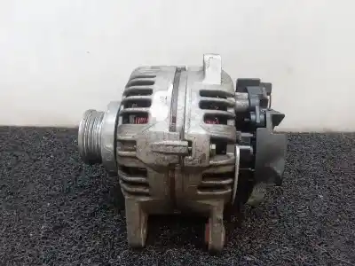 Автозапчасти б/у генератор за renault modus confort dynamique ссылки oem iam 0124425013