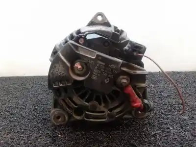 Автозапчастина б/у генератор для renault modus confort dynamique посилання на oem iam 0124425013  8200325823