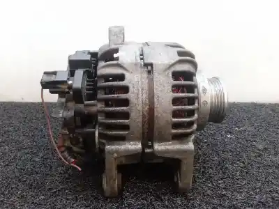 Автозапчастина б/у генератор для renault modus confort dynamique посилання на oem iam 0124425013  8200325823