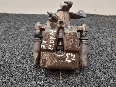 Second-hand car spare part rear left brake caliper for renault scenic rx4 (ja0) 1.9 dci diesel cat oem iam references 994