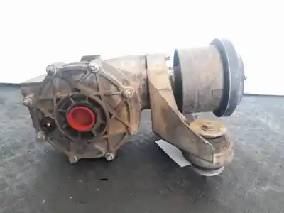 Second-hand car spare part rear differential for renault scenic rx4 (ja0) 1.9 dci diesel cat oem iam references j641340041  