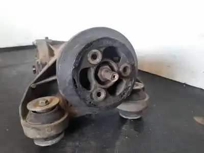 Second-hand car spare part rear differential for renault scenic rx4 (ja0) 1.9 dci diesel cat oem iam references j641340041  
