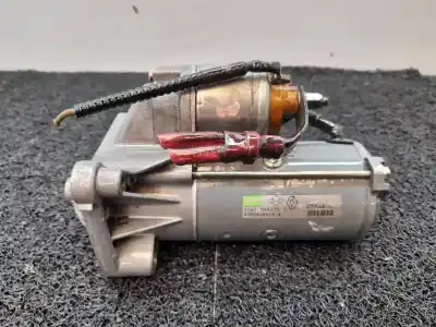 Second-hand car spare part starter motor for renault scenic rx4 (ja0) 1.9 dci diesel cat oem iam references 8200628419a