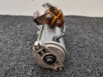 Second-hand car spare part starter motor for renault scenic rx4 (ja0) 1.9 dci diesel cat oem iam references 8200628419a  