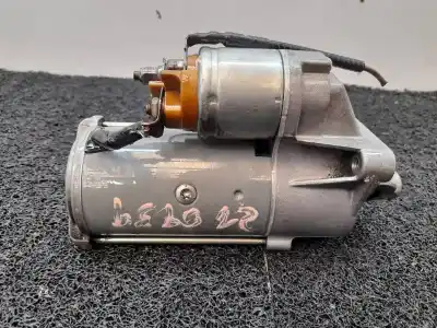 Second-hand car spare part starter motor for renault scenic rx4 (ja0) 1.9 dci diesel cat oem iam references 8200628419a  