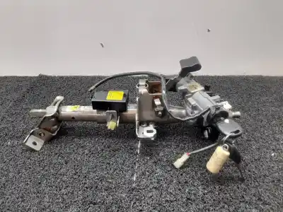 Second-hand car spare part steering column for daewoo tacuma sx oem iam references 