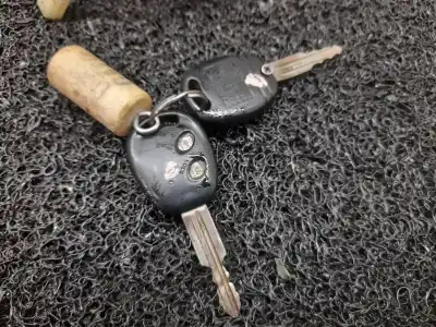 Second-hand car spare part steering column for daewoo tacuma sx oem iam references   