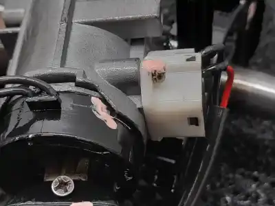 Second-hand car spare part steering column for daewoo tacuma sx oem iam references   