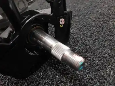 Second-hand car spare part steering column for daewoo tacuma sx oem iam references   