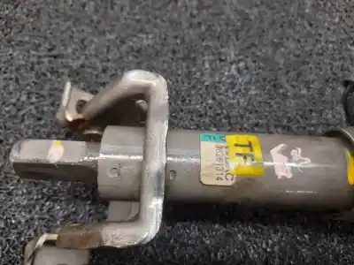 Second-hand car spare part steering column for daewoo tacuma sx oem iam references   