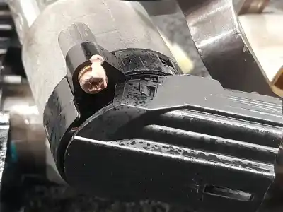 Second-hand car spare part steering column for daewoo tacuma sx oem iam references   