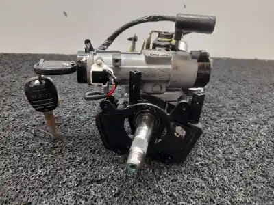 Second-hand car spare part steering column for daewoo tacuma sx oem iam references   