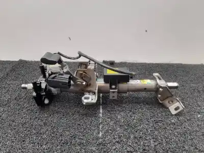 Second-hand car spare part steering column for daewoo tacuma sx oem iam references   