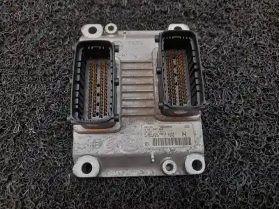 Pezzo di ricambio per auto di seconda mano CENTRALINA MOTORE per FIAT STILO (192)  Riferimenti OEM IAM 0261207086  26SA8349