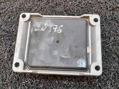Second-hand car spare part ecu engine control for fiat stilo (192) 1.2 16v oem iam references 0261207086  26sa8349