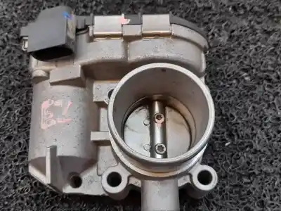 Peça sobressalente para automóvel em segunda mão borboleta de admissão por fiat stilo (192) 1.2 16v referências oem iam 0280750042