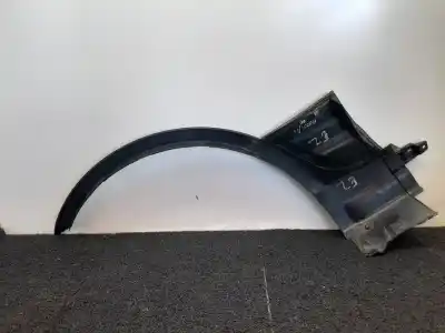 Second-hand car spare part right front winglet for bmw x3 (e83) 3.0d oem iam references 12125313  