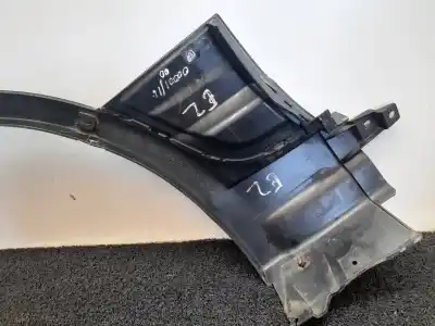 Second-hand car spare part right front winglet for bmw x3 (e83) 3.0d oem iam references 12125313  