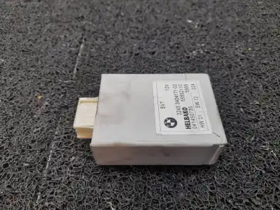 Second-hand car spare part power management control unit for bmw x3 (e83) 3.0d oem iam references 041450735
