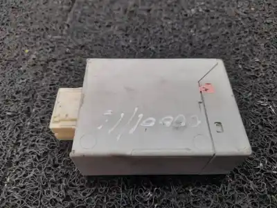 Second-hand car spare part power management control unit for bmw x3 (e83) 3.0d oem iam references 041450735 55892110 3243340417102