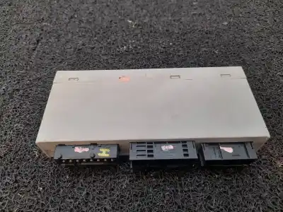 Second-hand car spare part power management control unit for bmw x3 (e83) 3.0d oem iam references 61356944840