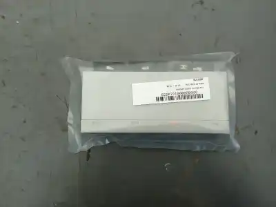 Peça sobressalente para automóvel em segunda mão centralina do motor por bmw x3 (e83) 3.0d referências oem iam 61356944840  57762110