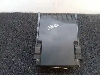 Second-hand car spare part fuse box unit for seat leon (1p1) reference oem iam references 1k0937125  