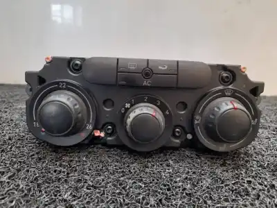 İkinci el araba yedek parçası isitma / klima kontrolü için seat leon (1p1) reference oem iam referansları 