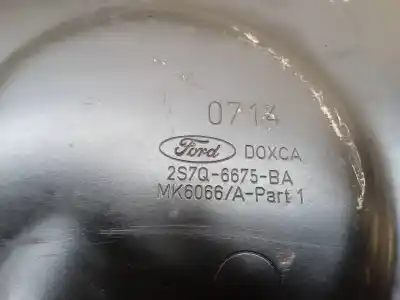 Автозапчасти б/у возчик за ford transit mod. 2000 combi ft 260 2.0 corto ссылки oem iam 2s7q6675ba  