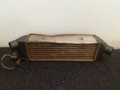 Автозапчастина б/у інтеркулер для ford transit mod. 2000 combi ft 260 2.0 corto посилання на oem iam 2c119i440bb