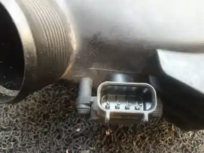 Автозапчасти б/у интеркулер за ford transit mod. 2000 combi ft 260 2.0 corto ссылки oem iam 2c119i440bb  