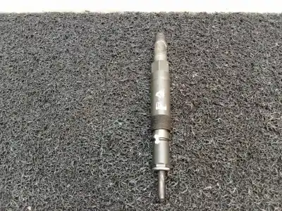 Автозапчастина б/у инжектор для ford transit mod. 2000 combi ft 260 2.0 corto посилання на oem iam 0432133801