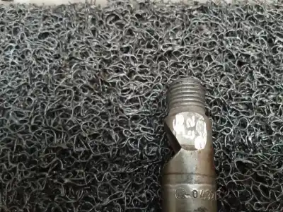 Автозапчасти б/у инжектор за ford transit mod. 2000 combi ft 260 2.0 corto ссылки oem iam 0432133801  