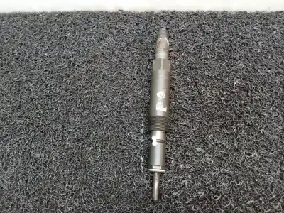 Автозапчастина б/у инжектор для ford transit mod. 2000 combi ft 260 2.0 corto посилання на oem iam 0432133801