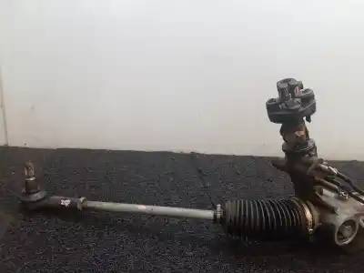 Автозапчастина б/у рульмова рейка для ford transit mod. 2000 combi ft 260 2.0 corto посилання на oem iam yc153200ah  