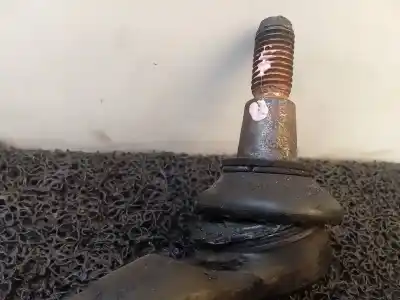 Автозапчастина б/у рульмова рейка для ford transit mod. 2000 combi ft 260 2.0 corto посилання на oem iam yc153200ah  