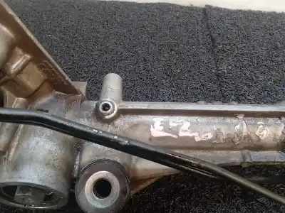 Автозапчастина б/у рульмова рейка для ford transit mod. 2000 combi ft 260 2.0 corto посилання на oem iam yc153200ah  