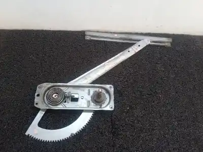 Автозапчастина б/у регулятор переднього правого скла для ford transit mod. 2000 combi ft 260 2.0 corto посилання на oem iam 