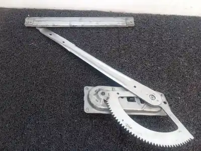 Автозапчасти б/у регулятор стекла переднего правого за ford transit mod. 2000 combi ft 260 2.0 corto ссылки oem iam   