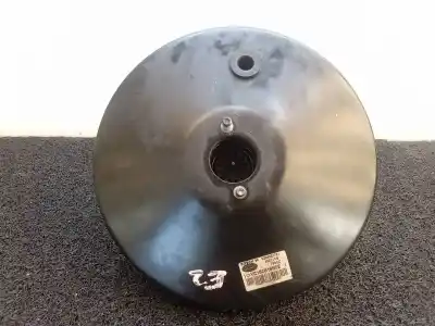 Автозапчастина б/у гальмівний серво для ford transit mod. 2000 combi ft 260 2.0 corto посилання на oem iam 0204021751  yc152b195ce