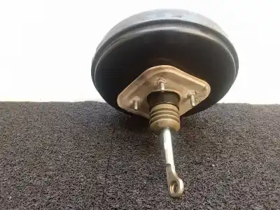 Автозапчастина б/у гальмівний серво для ford transit mod. 2000 combi ft 260 2.0 corto посилання на oem iam 0204021751  yc152b195ce